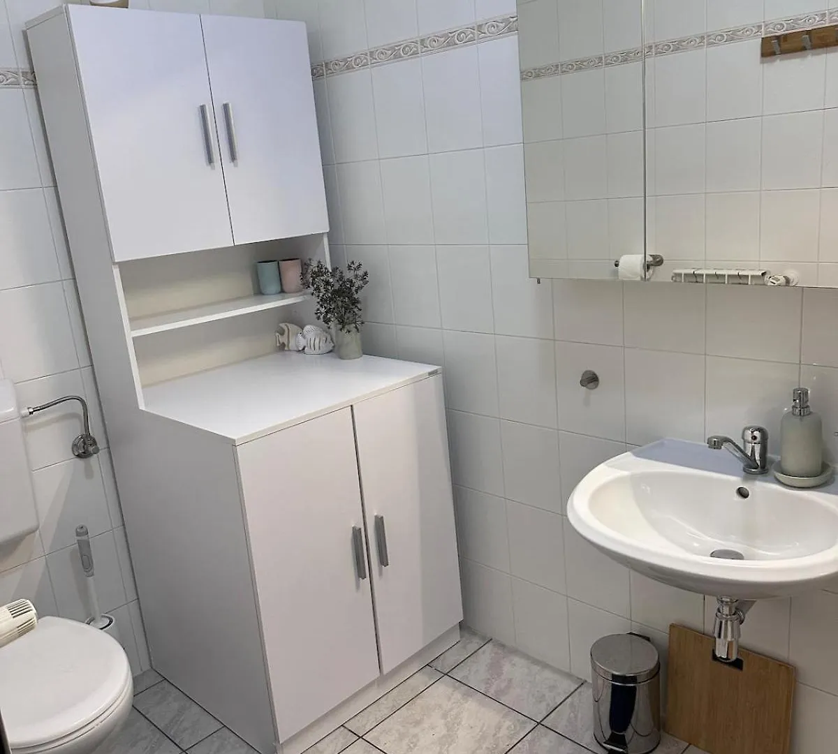 Apartment Maktub Novigrad  Croatia