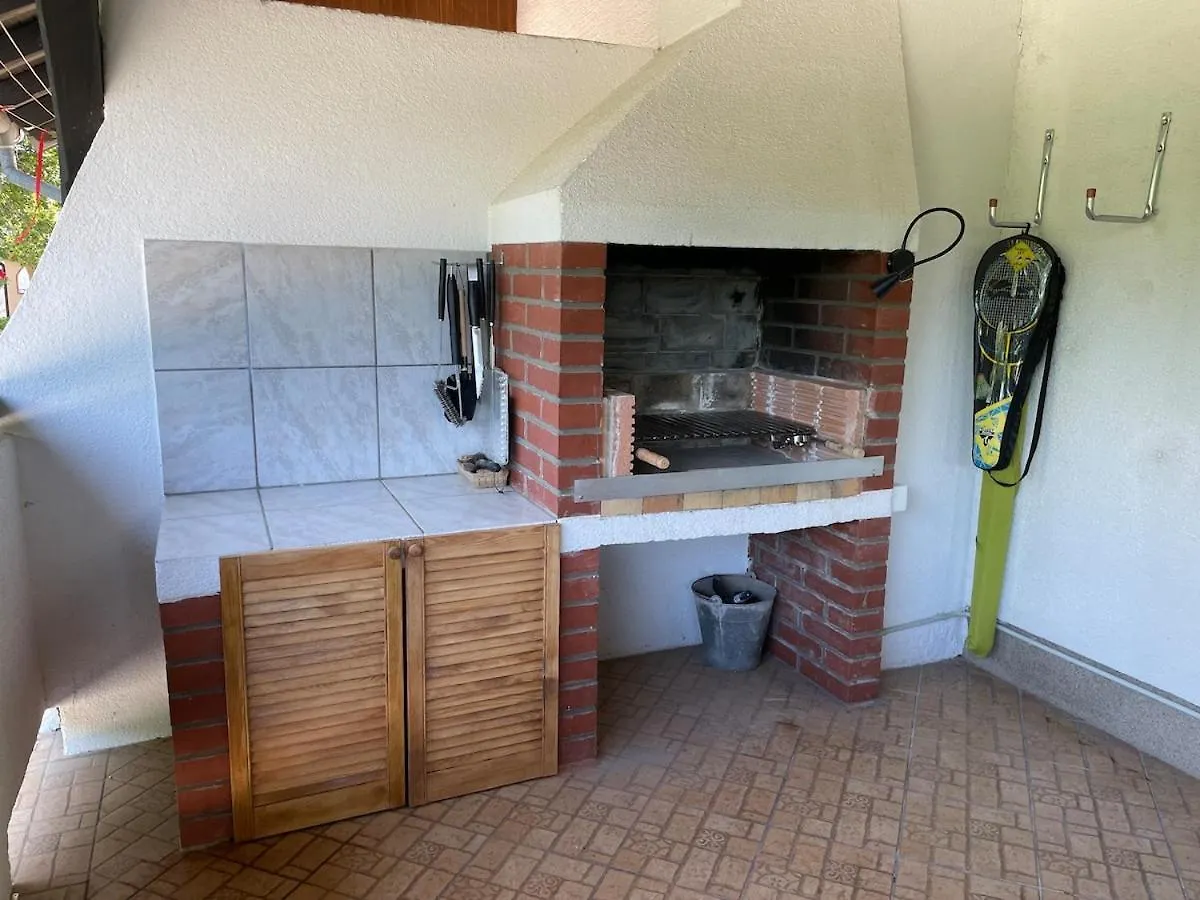 Apartment Maktub Novigrad   Novigrad (Istria)