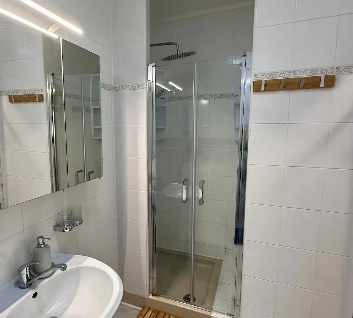 Apartment Maktub Novigrad  0*, Novigrad (Istria) Croatia