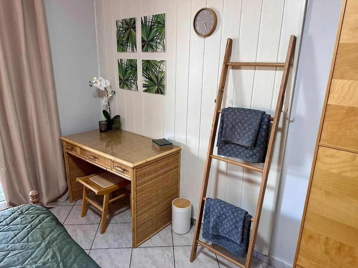 Apartment Maktub Novigrad