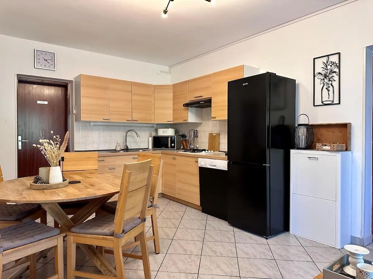 Apartment Maktub Novigrad  Novigrad (Istria)