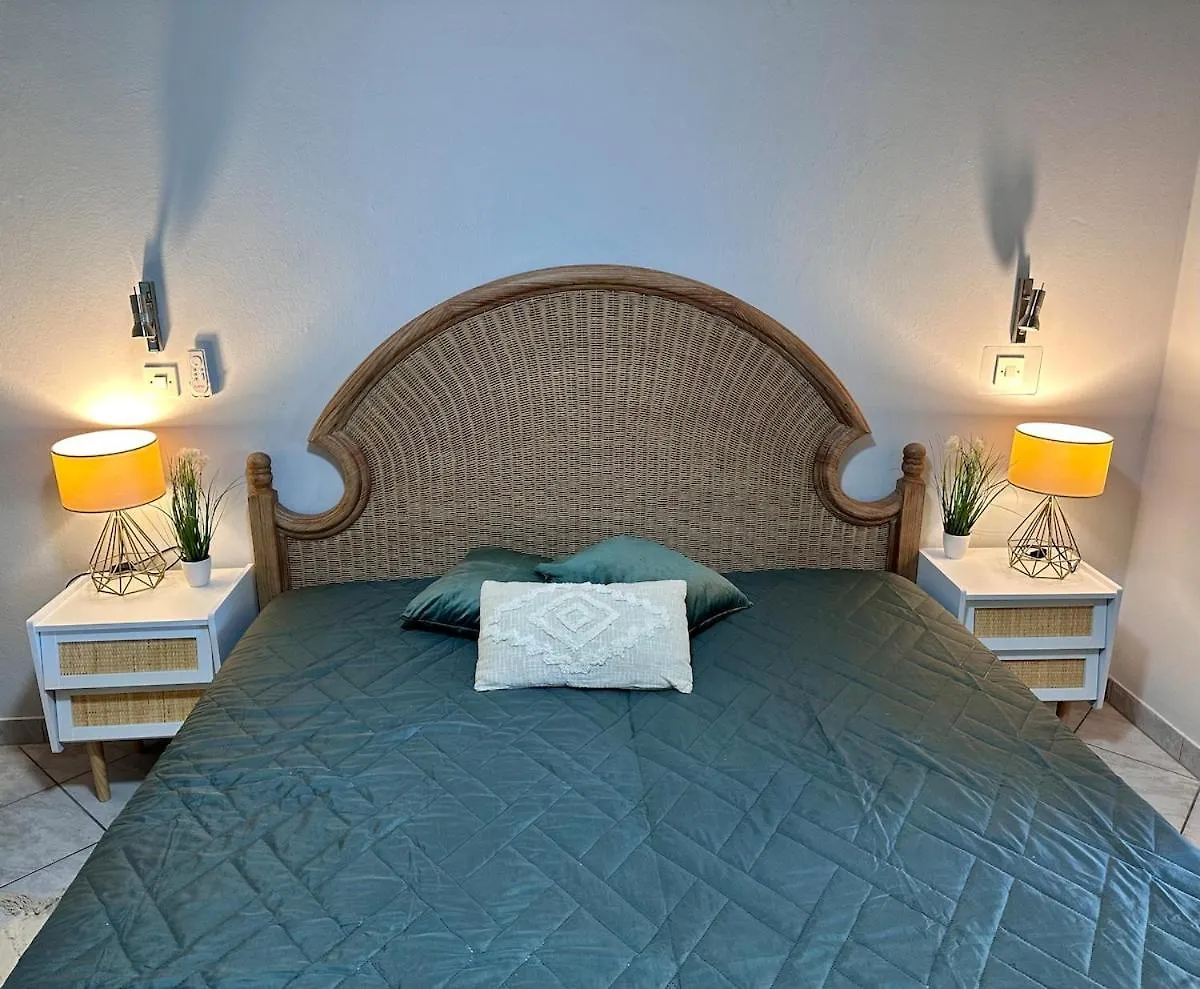 Apartment Maktub Novigrad
