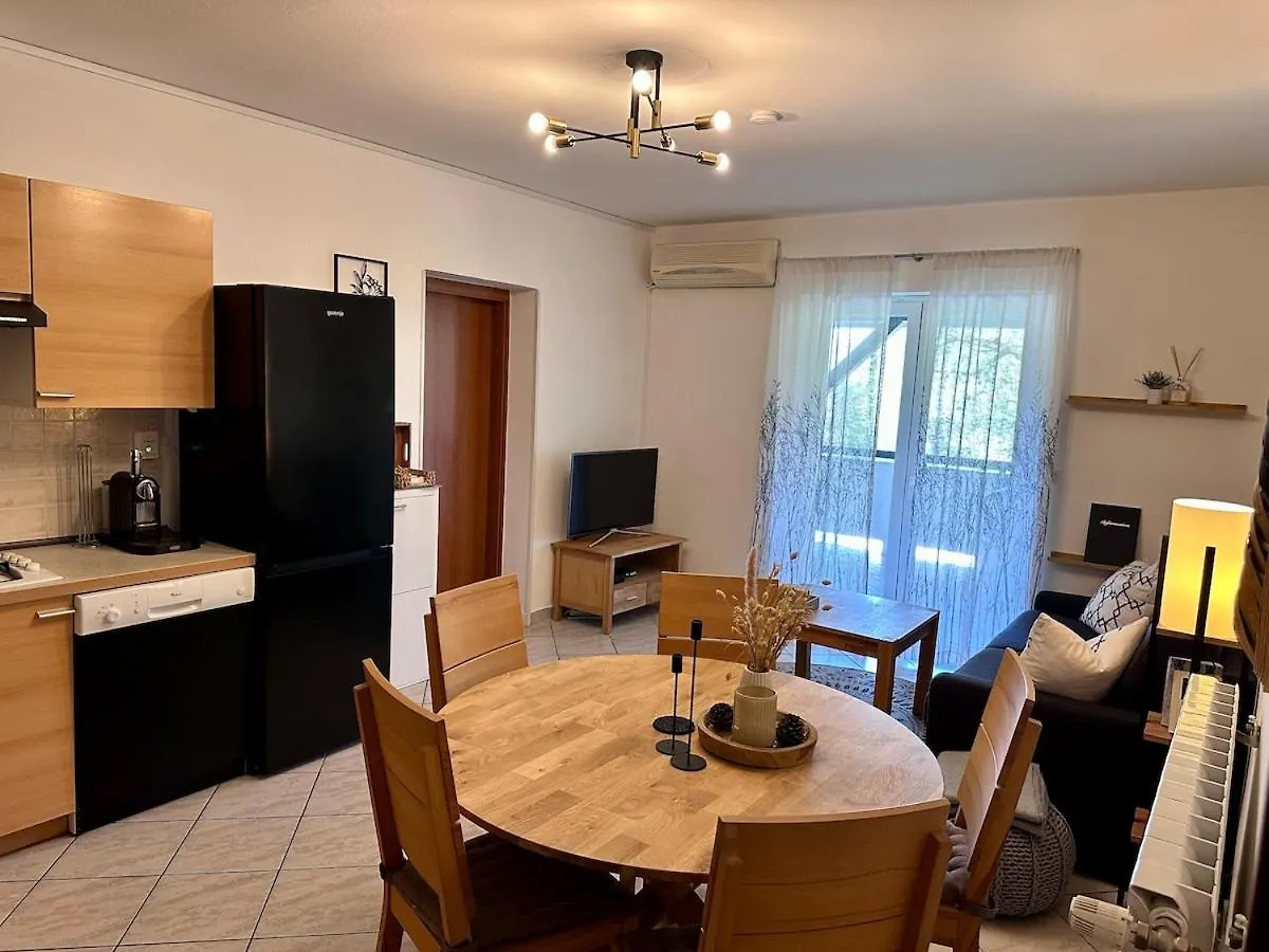Apartment Maktub Novigrad  0*, Novigrad (Istria)