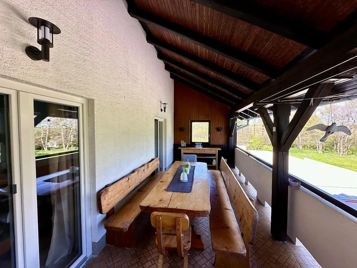 Apartment Maktub Novigrad