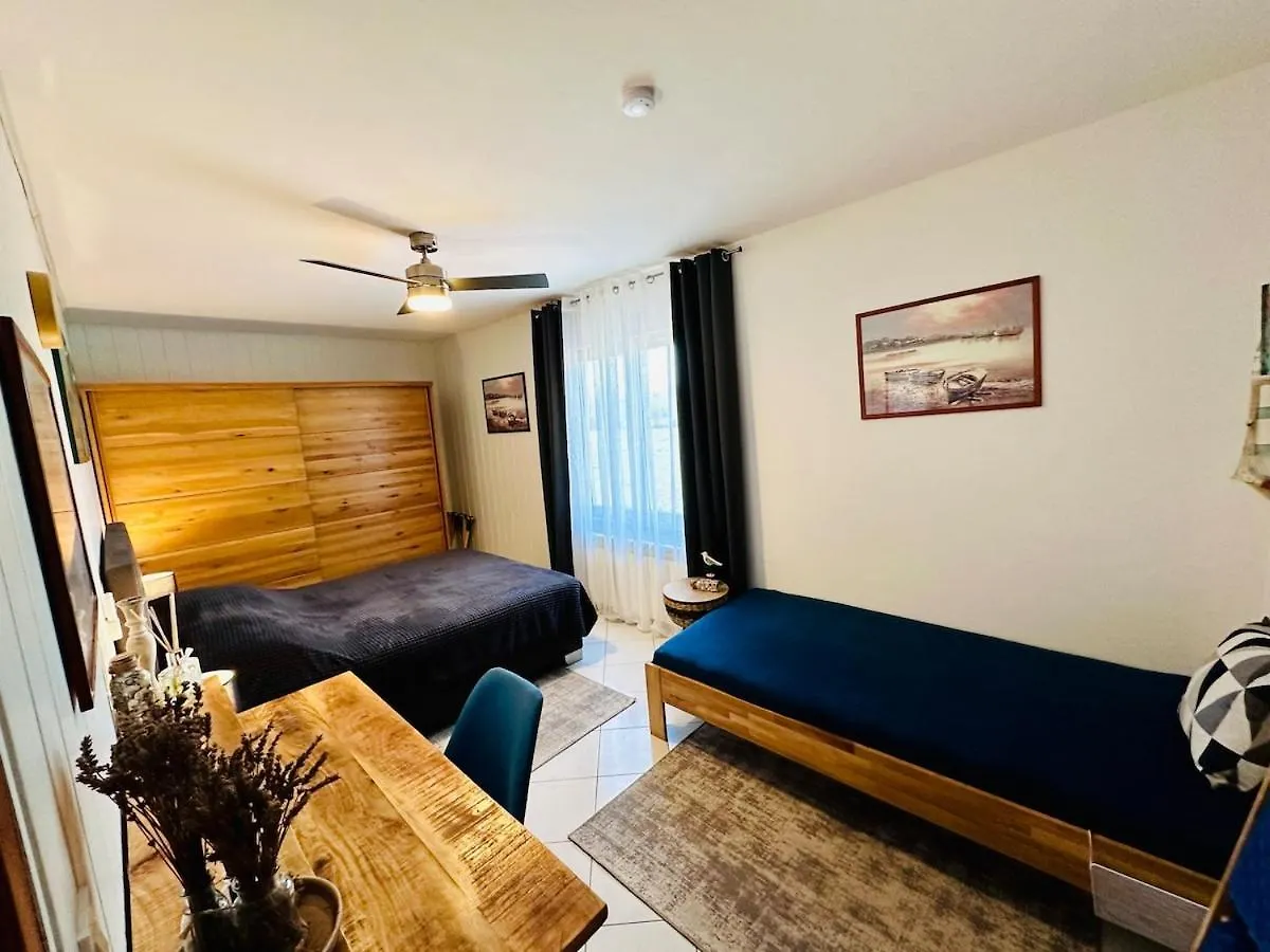 Apartment Maktub Novigrad