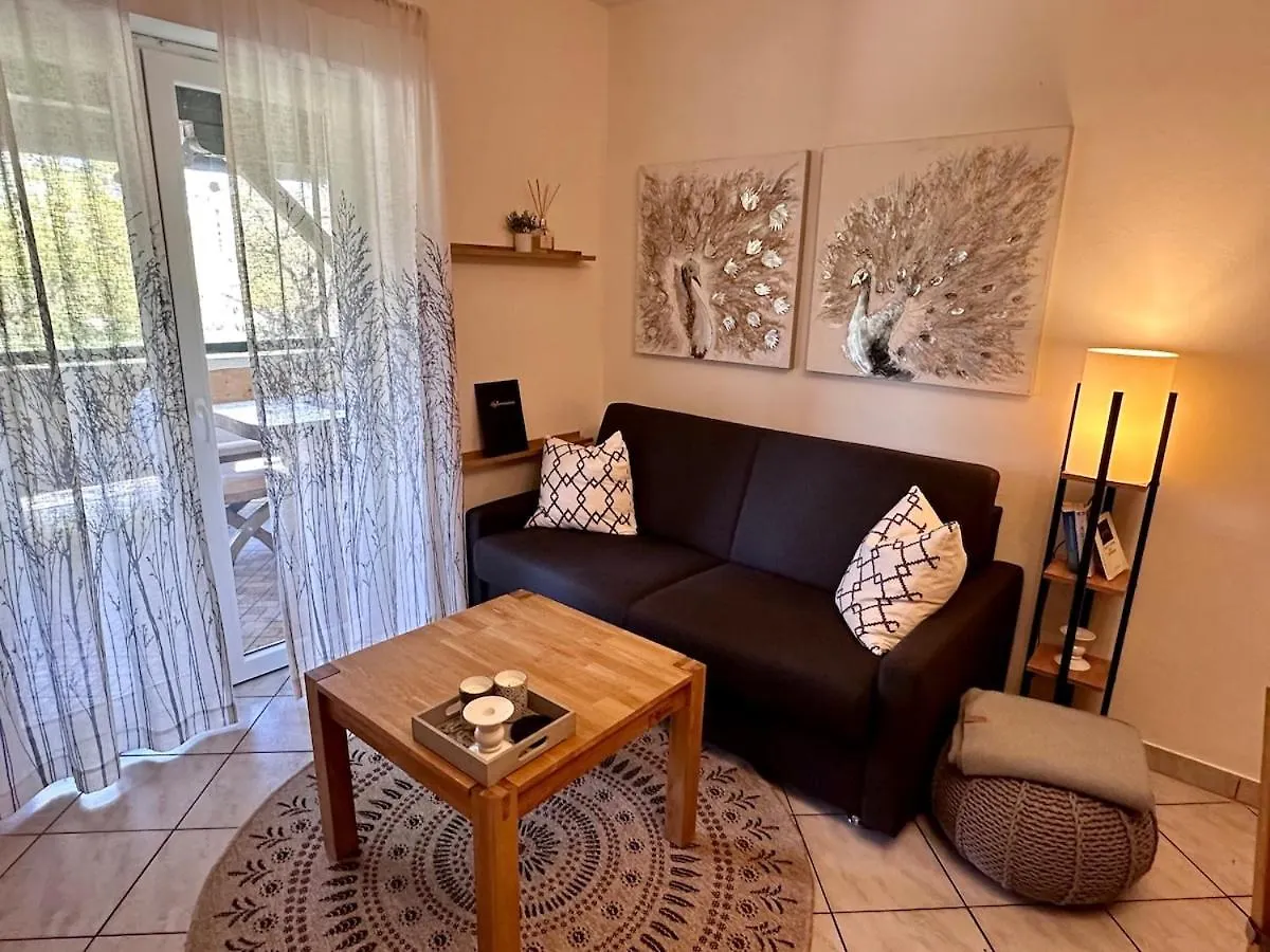 Apartment Maktub Novigrad