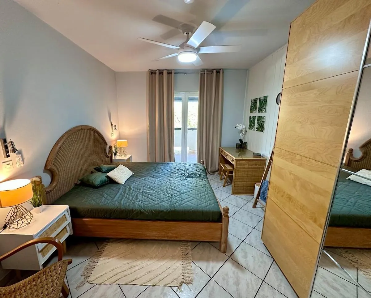 Apartment Maktub Novigrad  Croatia